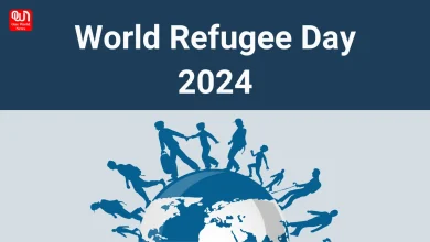 World Refugee Day 2024