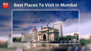 Visit Places in Mumbai