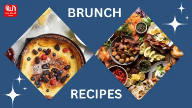 brunch Dishes