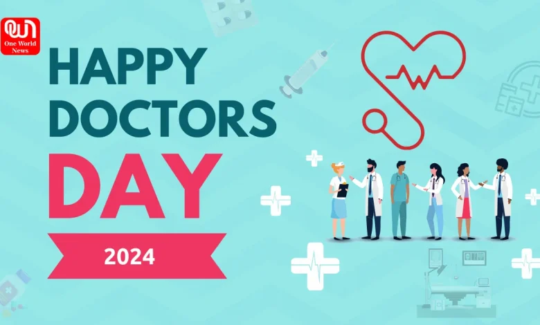 Doctors Day