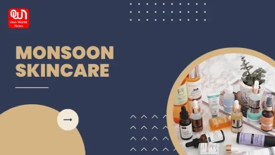 Monsoon Skincare