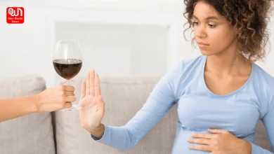 Alcohol during Pregnancy