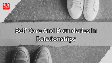 self care and boundaries in relationships