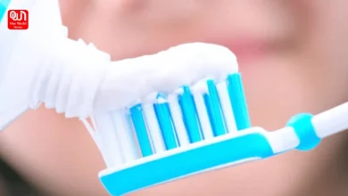 toothpaste