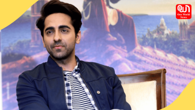 Ayushmann Khurrana