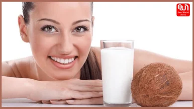 Benefits Of Coconut Milk