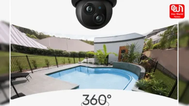 Best Security Cameras