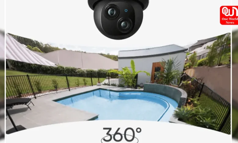 Best Security Cameras