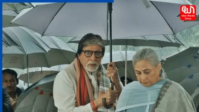 COUPLE GOALS, Amitabh Bachchan