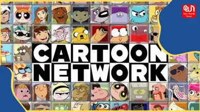 Cartoon Network