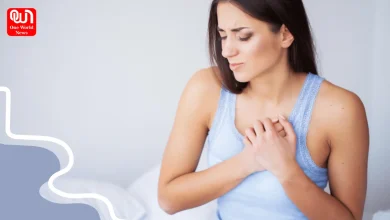 Causes Of Breast Pain