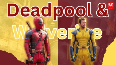 Deadpool & Wolverine