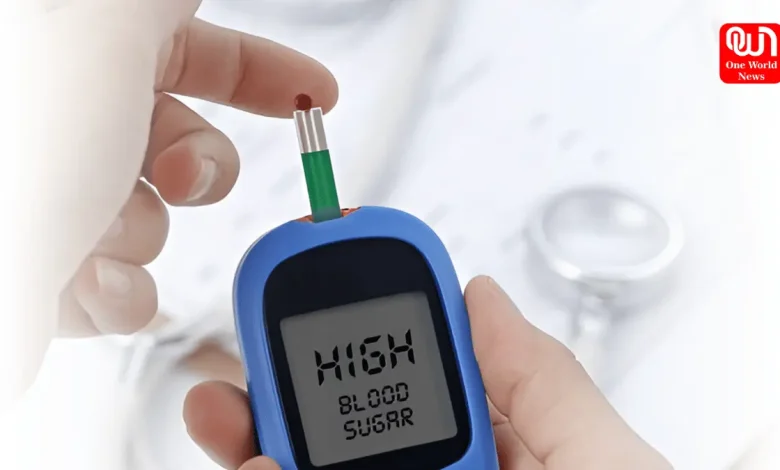 Diabetes Management Tips