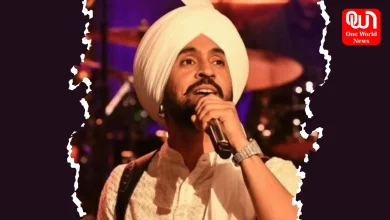 Diljit Dosanjh