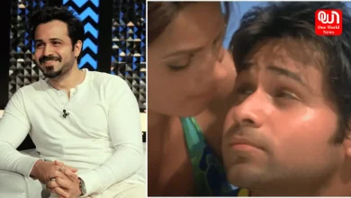 Emraan Hashmi, Serial Kisser