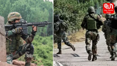 Encounter in J-K, Kupwara