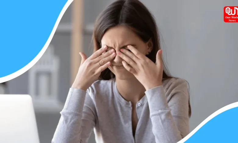 Eye Problems During Monsoon