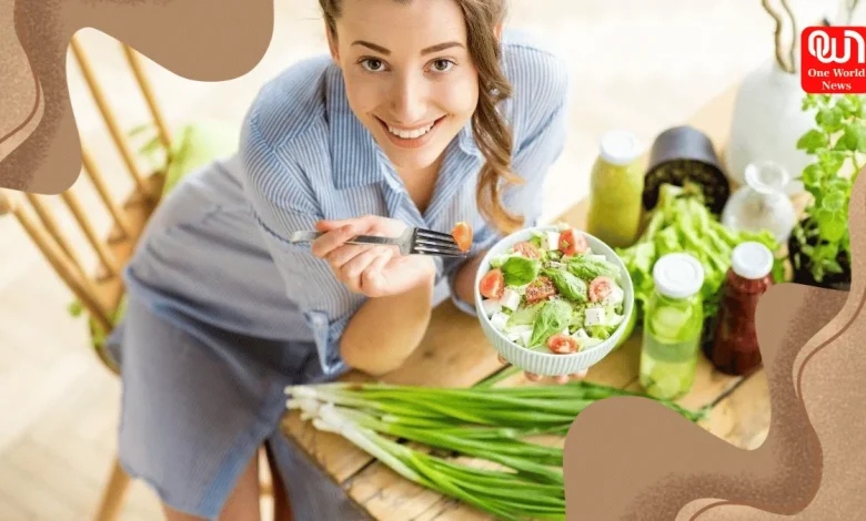 Food Habits To Adopt In Monsoon