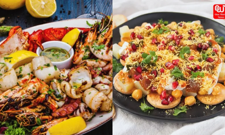 Foods To Avoid During Monsoon