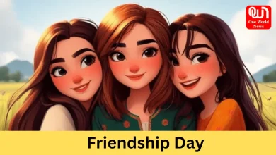 Friendship Day