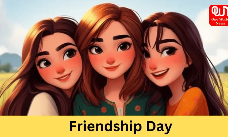 Friendship Day