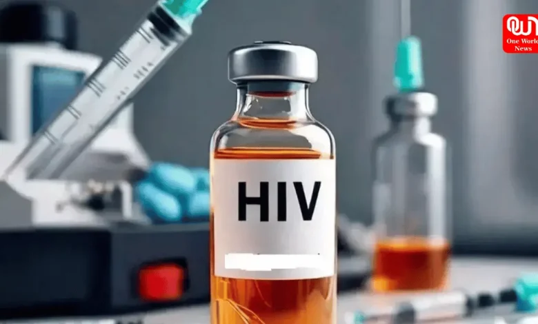 HIV treatment