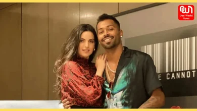 Hardik Pandya .