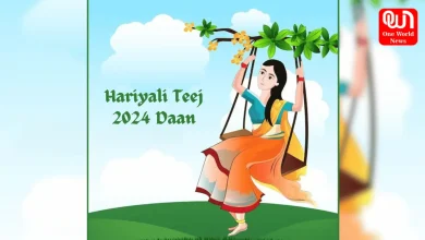 Hariyali Teej