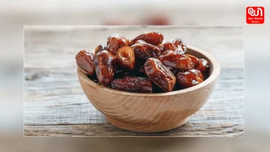 Health Benefits Of Eating Soaked Dates