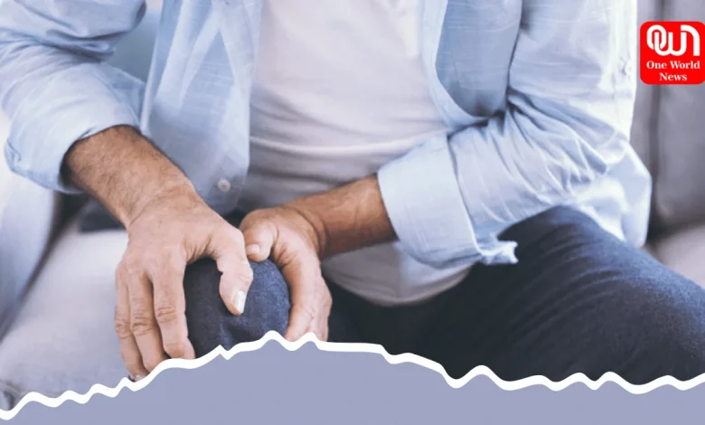 Home Remedies For Joint Pain