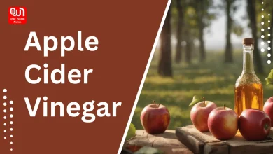 How To Drink Apple Cider Vinegar