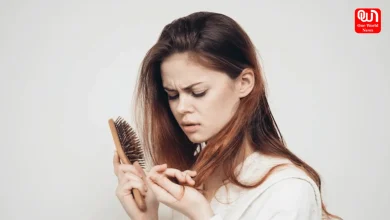 How To Stop Hair Fall