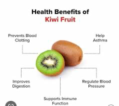 Benefits Of Including Kiwi In Your Diet