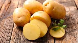 Potatoes, Weight Loss