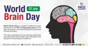 World Brain Day,