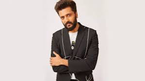 Riteish Deshmukh 