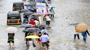 Maharashtra Rains