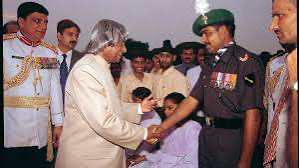 APJ Abdul Kalam Death Anniversary