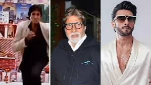 Amitabh Bachchan