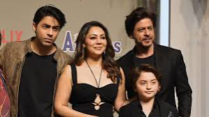 Aryan Khan