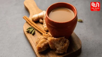 Jaggery Tea Vs. Sugar Tea