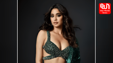 Janhvi Kapoor