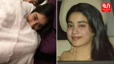 Janhvi Kapoor