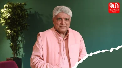 Javed Akhtar