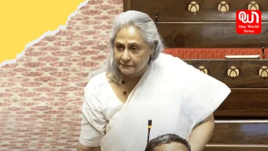 Jaya Bachchan