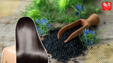 Kalonji For Hair