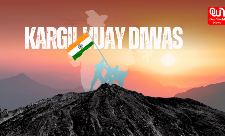 Kargil Vijay Diwa