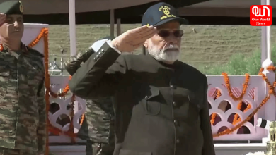 Kargil Vijay Diwas, PM Modi