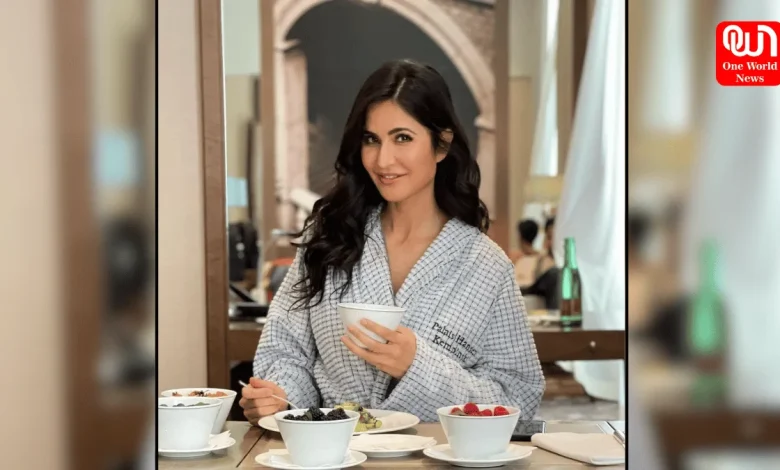 Katrina Kaif