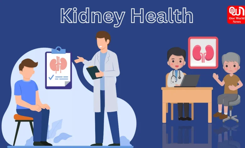 Kidney Health